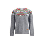 Dsquared² Knit Sweater DS-S74HA1570D13156962-M