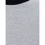 Dunhill Gray Cotton T-Shirt DU-907466220010209-M