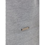 Dunhill Gray Cotton T-Shirt DU-907466220010209-M
