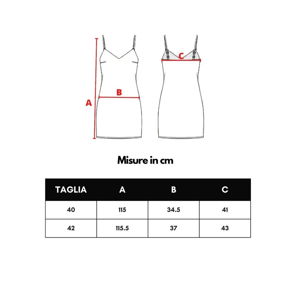 Dolce & Gabbana Bicolor Viscose Long Dress