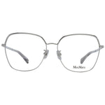 Max Mara Silver Women Optical Frames