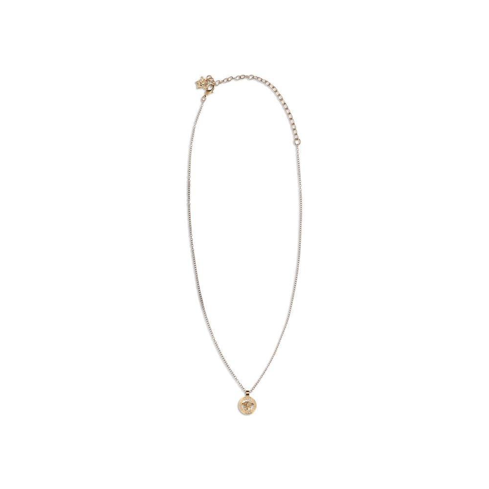 Versace Medusa Necklace