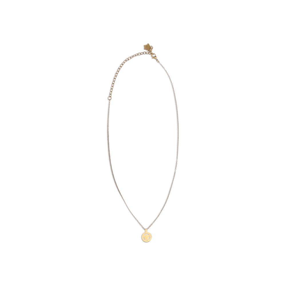 Versace Medusa Necklace