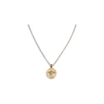 Versace Medusa Necklace