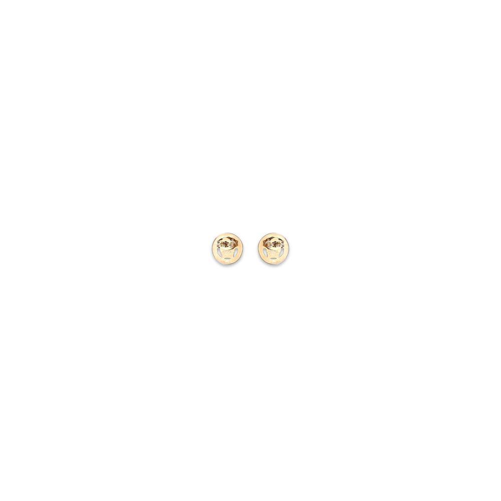 Versace Medusa stud Earrings