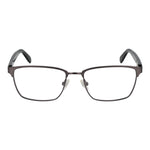 Guess Silver Men Optical Frames