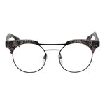 Yohji Yamamoto Black Women Optical Frames