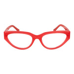 Guess Orange Women Optical Frames