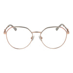 Guess Rose Gold Women Optical Frames