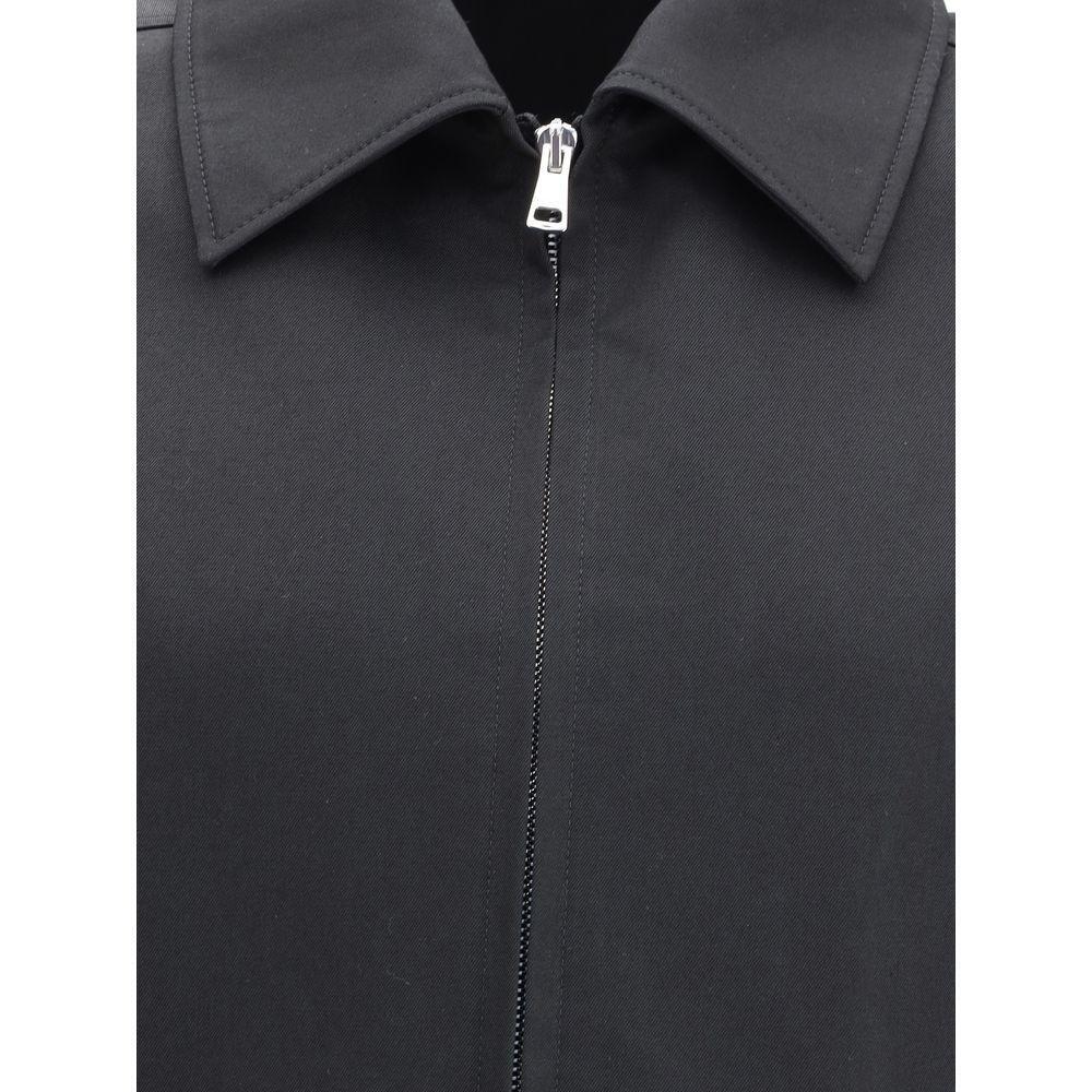 Gucci Cotton Jacket GU-827503ZAQH51000-IT50 | L
