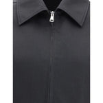 Gucci Cotton Jacket GU-827503ZAQH51000-IT50 | L
