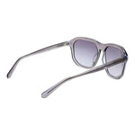 Guess Gray Unisex Sunglasses GU-1052469