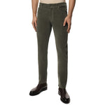 Jacob Cohen Gray Cotton Jeans & Pant JA-15739-W31