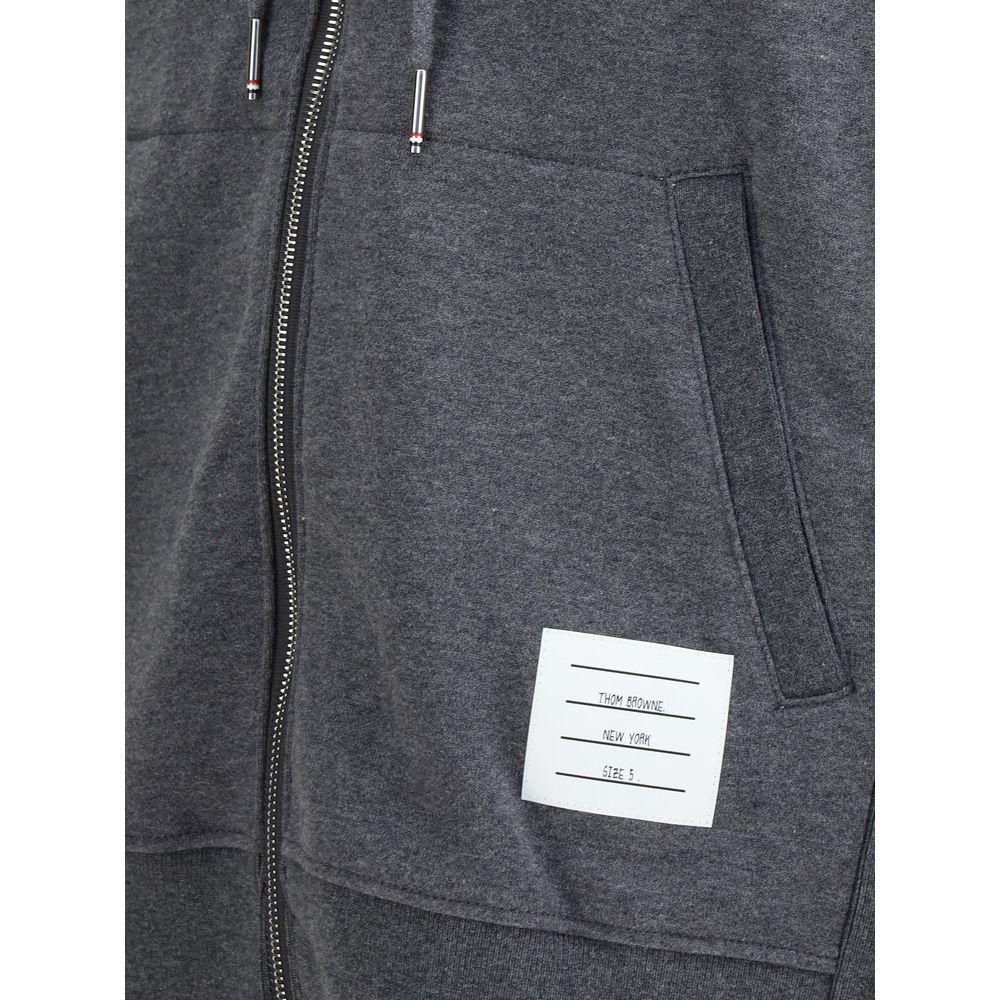 Thom Browne Hoodie TH-MJT022H00535025-2