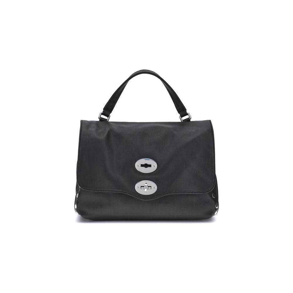 Zanellato Postina Saeta Shoulder Bag