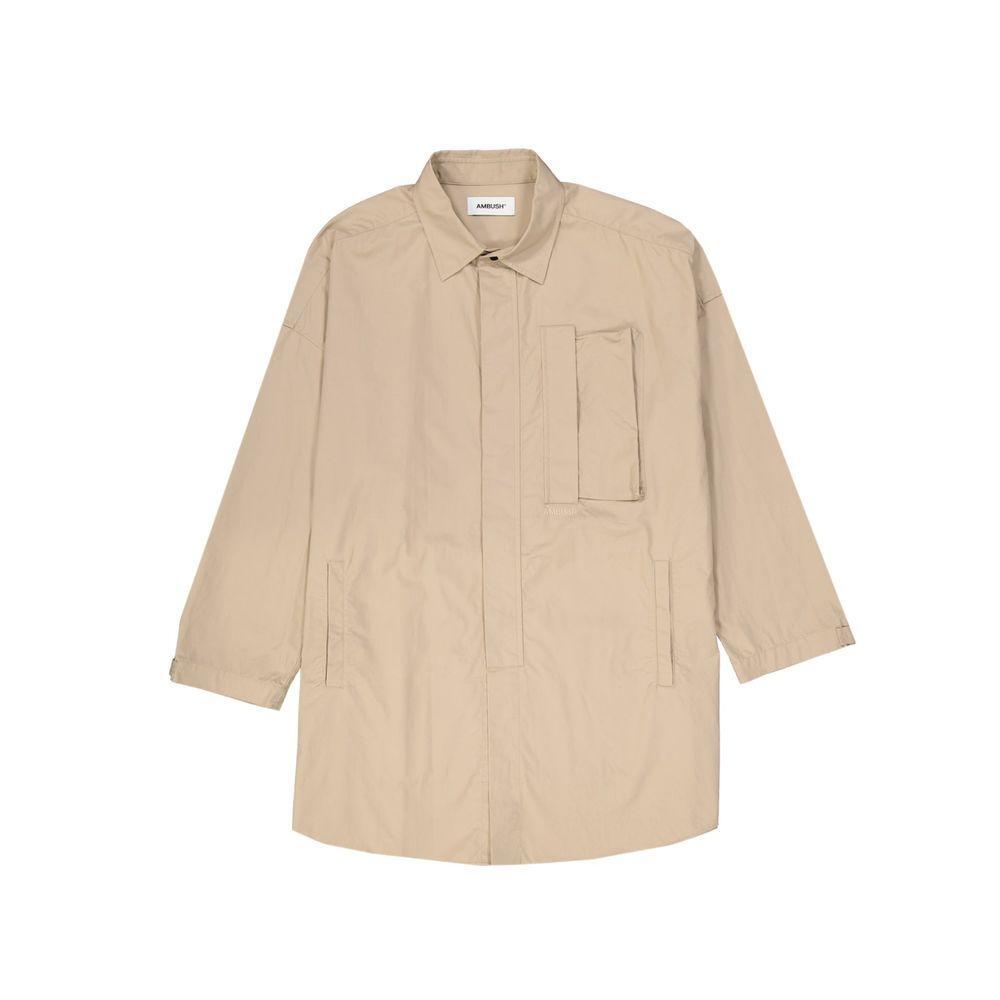 Ambush Cotton Shirt AM-8735194874068-M