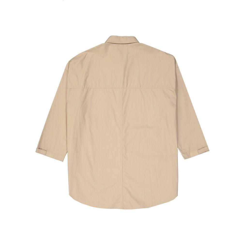 Ambush Cotton Shirt AM-8735194874068-M