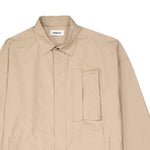 Ambush Cotton Shirt AM-8735194874068-M