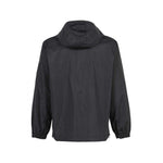 Lanvin Logo Hooded Windbreaker LA-8736452116692-S
