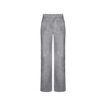 Amiri Leather Pants AM-8735203557588-48 | M