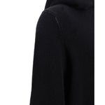 Burberry Forister Knitted Hoodie BU-8735300255956-L