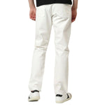 Celine Cotton Denim Jeans