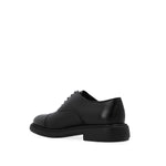 Salvatore Ferragamo Leather Oxford