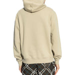 Burberry Cotton Hooded Sweatshirt BU-8777831973076-L