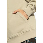 Burberry Cotton Hooded Sweatshirt BU-8777831973076-L