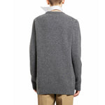 Maison Margiela Wool Sweater MA-8816765075668-M