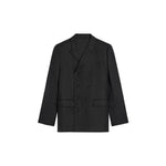 Celine Céline Wool Blazer Jacket CE-8817361617108-IT50 | L