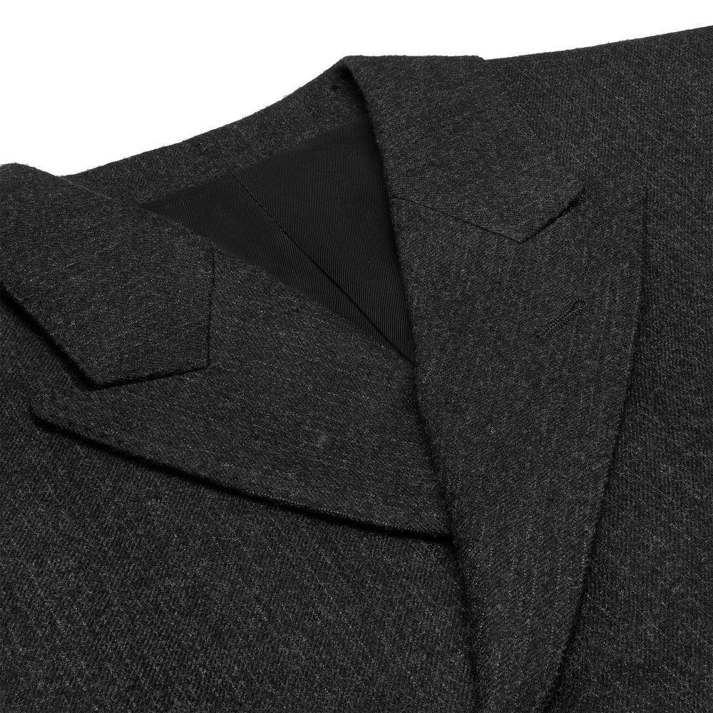 Celine Céline Wool Blazer Jacket CE-8817361617108-IT50 | L