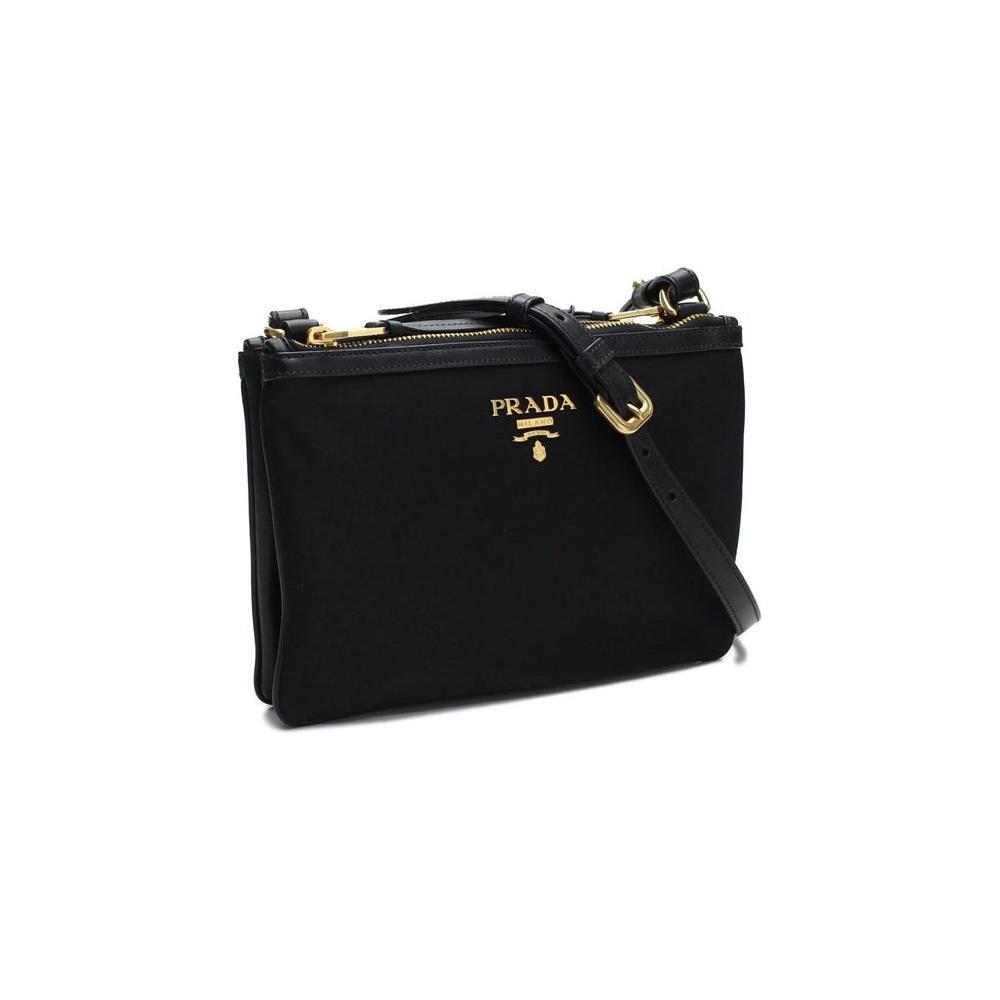 Prada Small Crossbody Bag