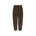 Dsquared² ‘Aviator’ Relaxed-Fitting Trousers DS-8735465308372-44