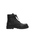 Bottega Veneta Haddock Ankle Boots