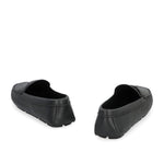 Prada Drive Leather Loafers