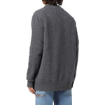 Maison Margiela Wool Cardigan MA-8811343806676-L