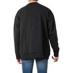 Dsquared² Cotton Logo Sweatshirt