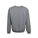Versace Cotton Crewneck Sweatshirt