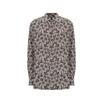 Tom Ford Floral Shirt TO-8736591511764-42