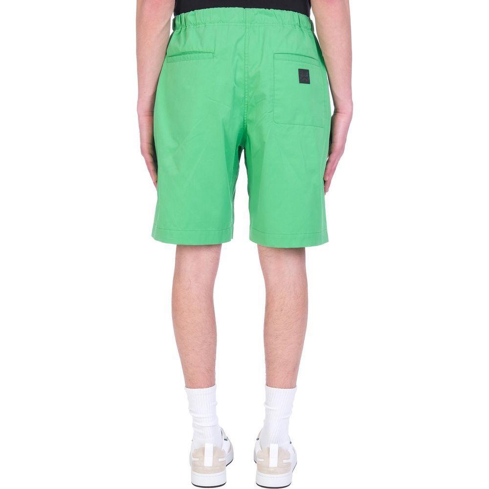 Kenzo Cotton Shorts KE-8735505055956-S