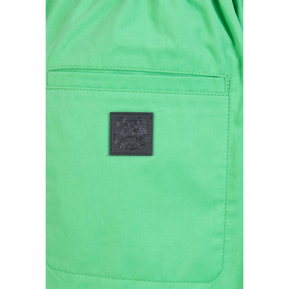 Kenzo Cotton Shorts KE-8735505055956-S