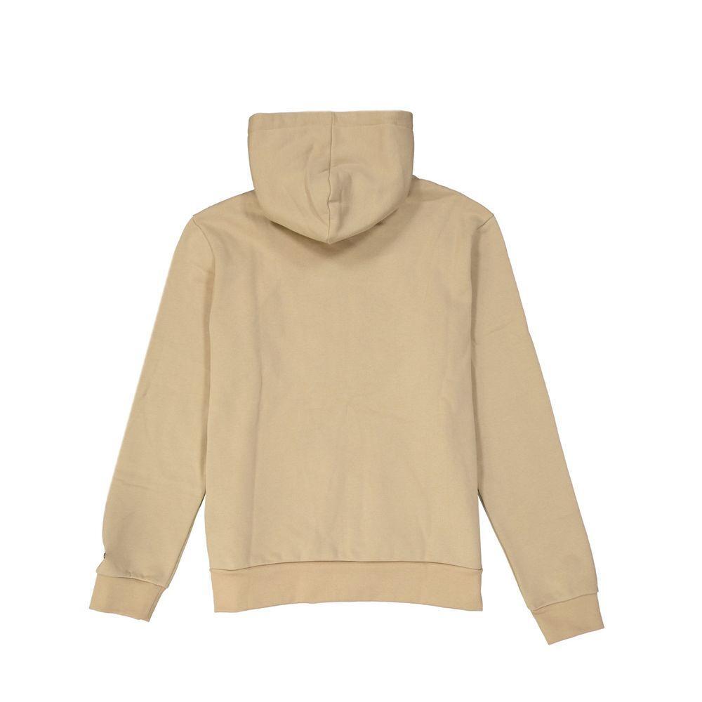 Les Hommes Hooded Sweatshirt LE-8735508431060-L
