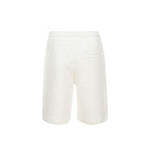 Missoni Cotton Logo Shorts