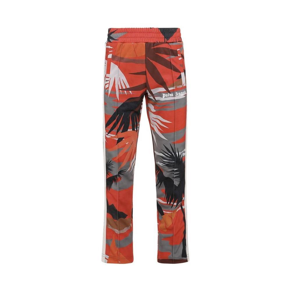 Palm Angels Hawaii Track Pants
