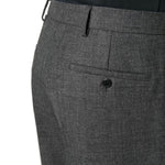 Prada Virgin Wool Pants PR-8735547752660-48 | M