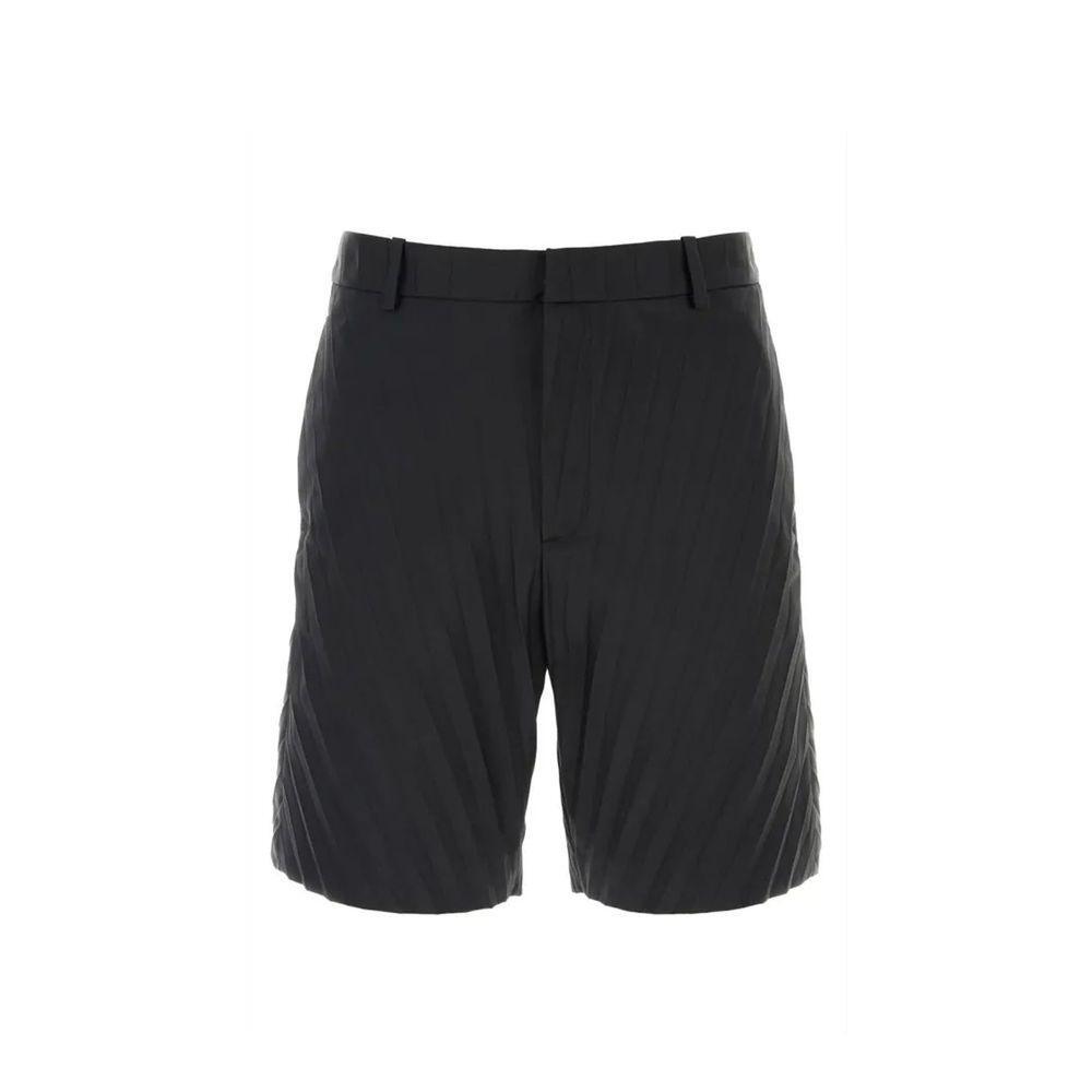 Valentino Nylon Bermuda VA-8735617745108-48 | M
