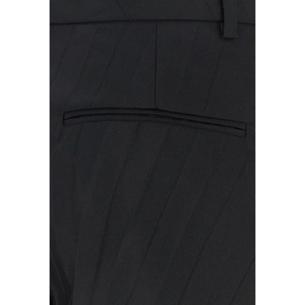 Valentino Nylon Bermuda VA-8735617745108-48 | M