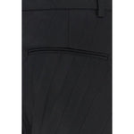 Valentino Nylon Bermuda VA-8735617745108-48 | M