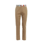 Versace Compilation Chino Trousers VE-8735619940564-48 | M